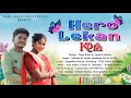 Hero lekan kora  full  tapas kisku  surmila  new santali song 2023