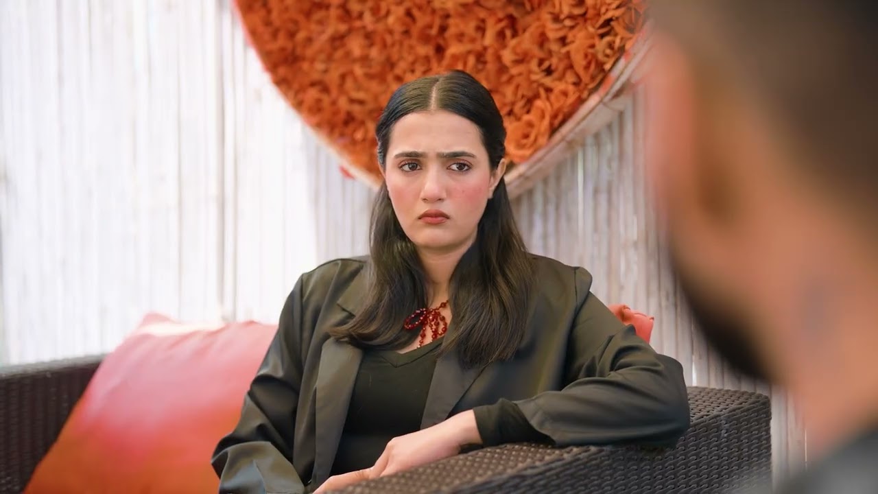 Breakup for What ? | Short Film | Sanju Sehrawat English