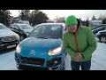 AUTOALEX Citroen C3 PICASSO 1.4 benzyna