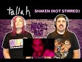 Absolutely BONKERS!!!  Tallah - Shaken (not stirred) React/Review