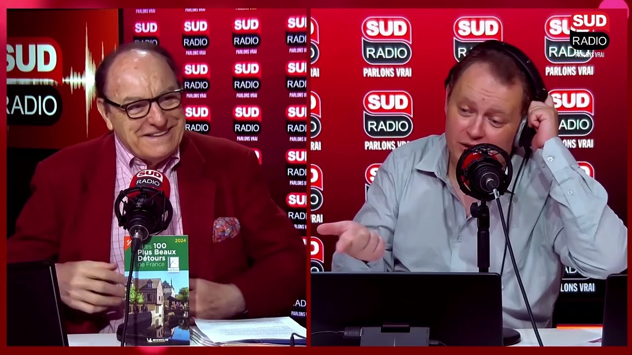 Détours équestres / Hommage à Alain Delon - Écoutez la chronique de Xavier Louy