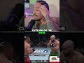 UFC FighterJared Gordon's Incredible Fight After Car Accident!