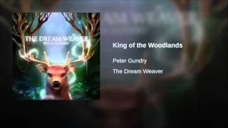 [Album] Peter Gundry - The Dream Weaver