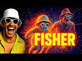 I Made a Tech House Track Inspired by FISHER