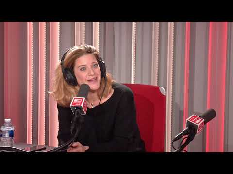 ميديا عازوري لدي واجب أخلاقي تجاه لبنان