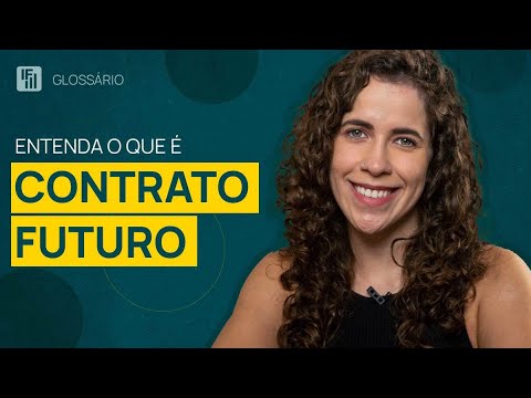 Como funciona um contrato futuro? | Glossário IF | Inteligência Financeira