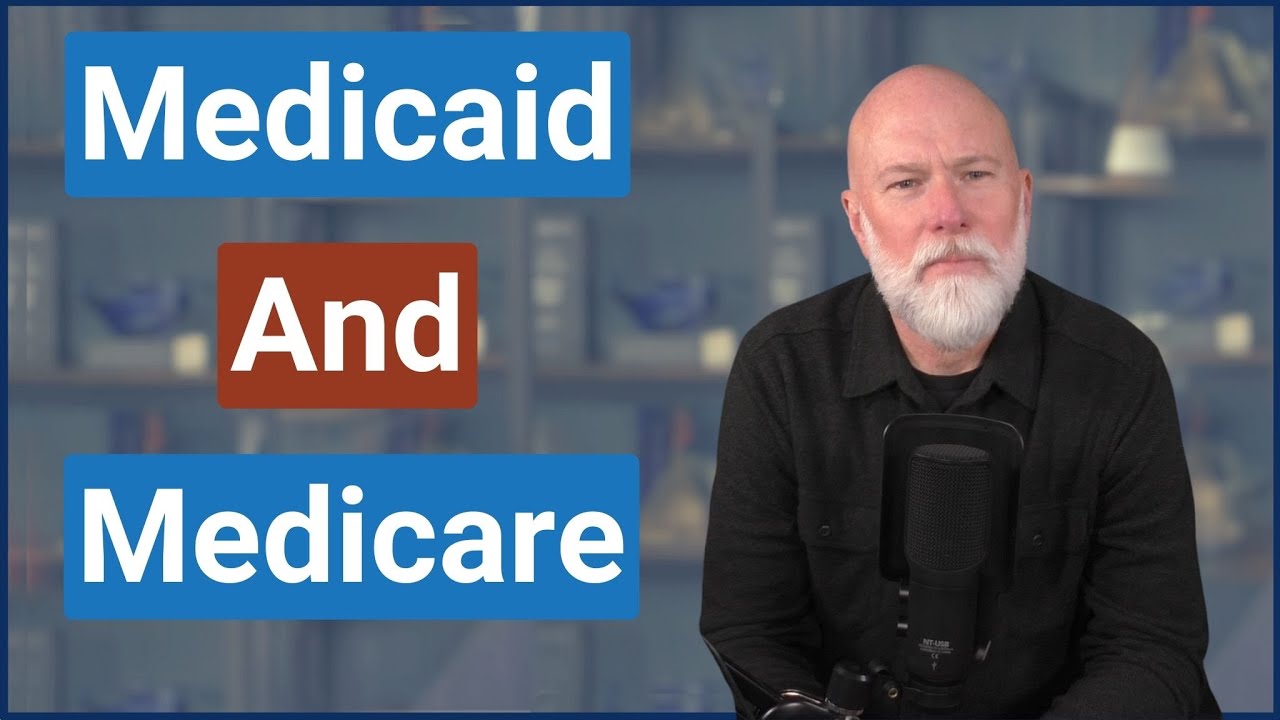 How Medicaid Works with Medicare | Are you Dual Eligible?