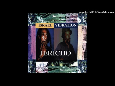 Israel Vibration Jericho