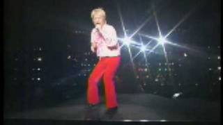 2008_人間60年・ジュリー祭り -第二部-02 - YouTube