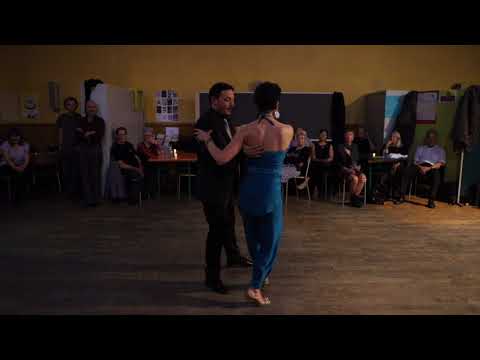 Alejandro De Benedictis et Francesca Auteri - Loca
