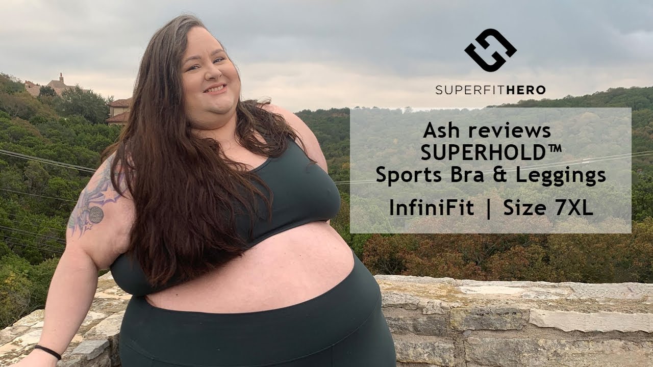 Ssbbw ash