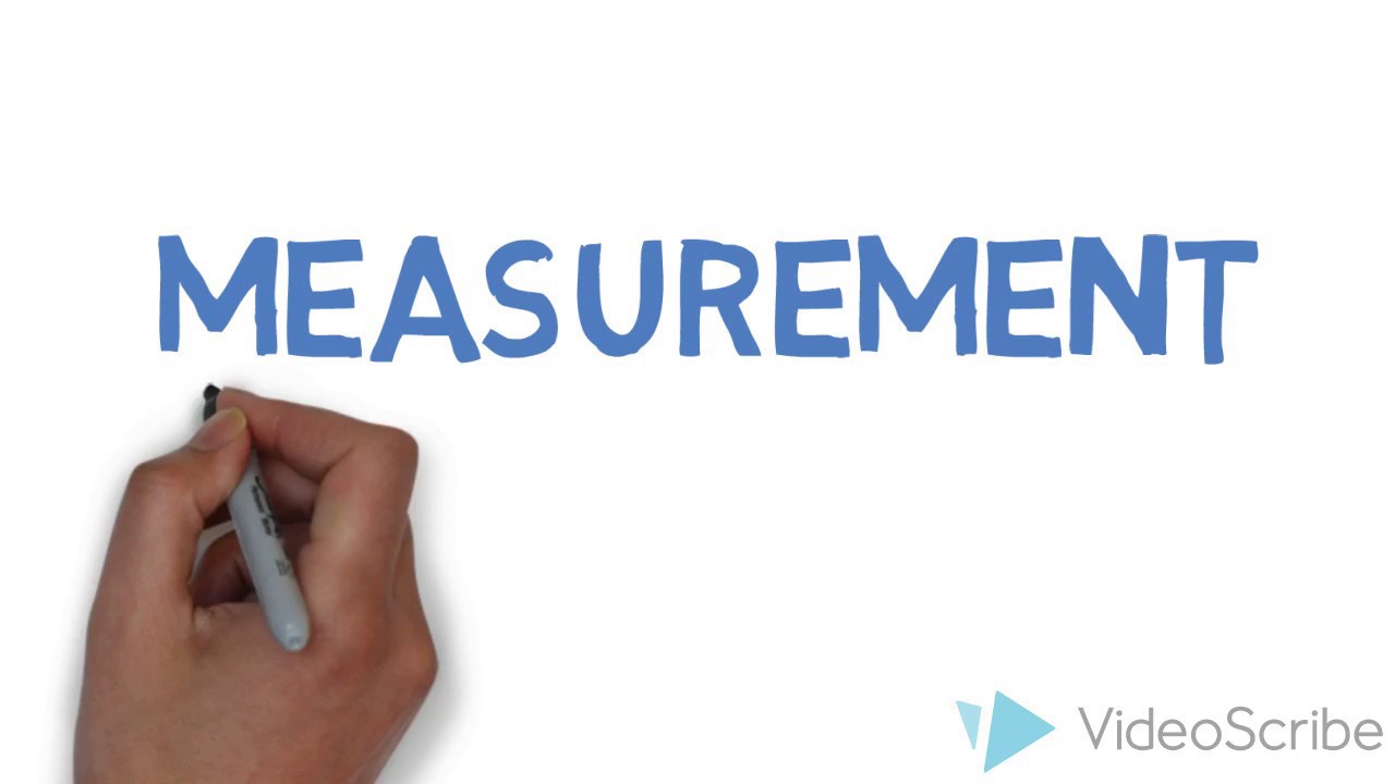 Systems of Measurement. YouTube