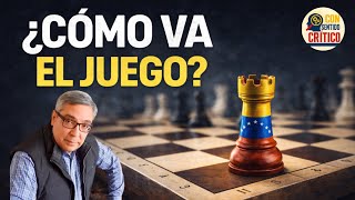 How's the Political Game Playing Out in Venezuela? A Stakes Analysis with Ivo Hernández screenshot 4