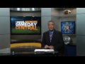SEC Gameday Central - S.ALA vs MSU