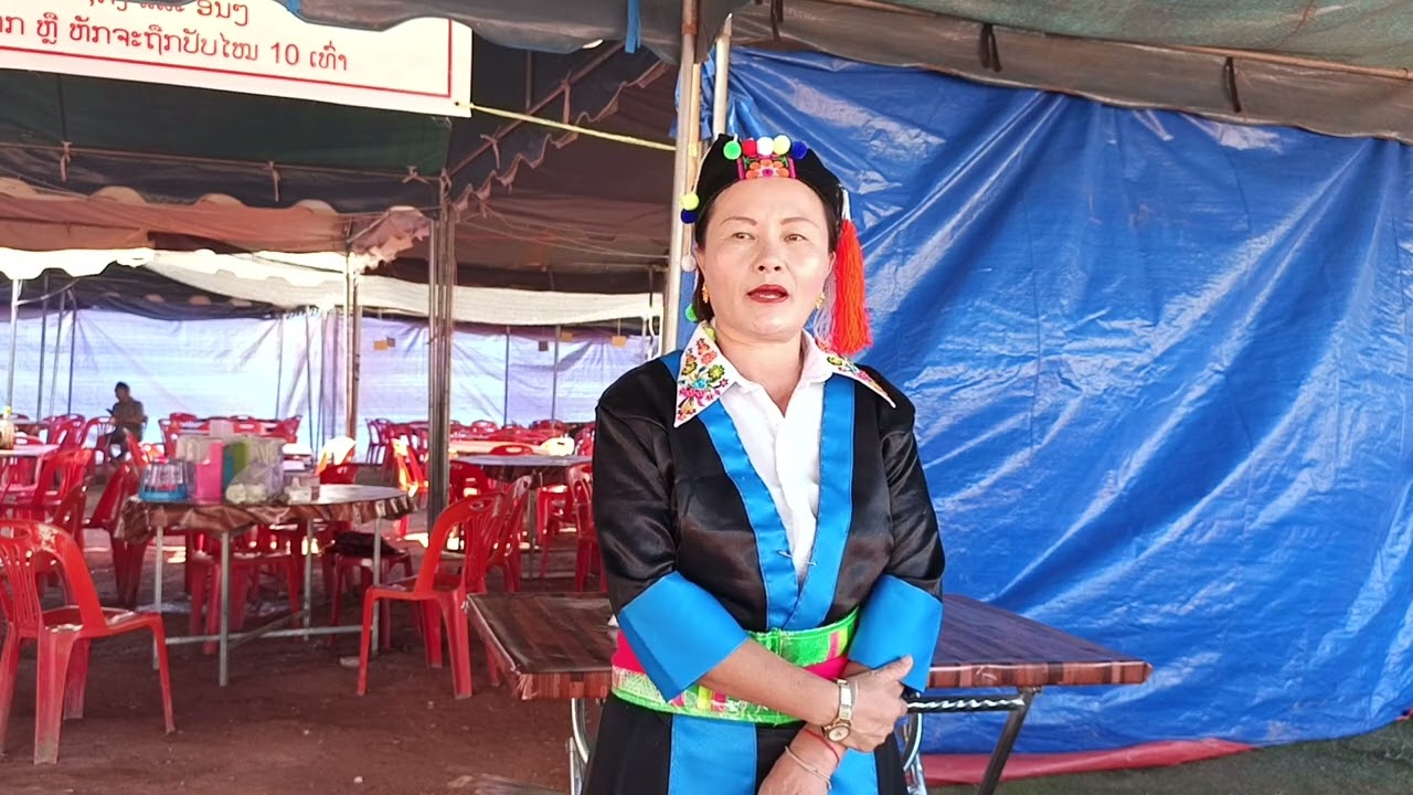 Vwj hawj kwv txhiaj tshav po pham xam 23 12  2025