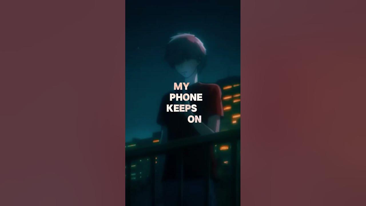 'no song can be THAT relatable..."