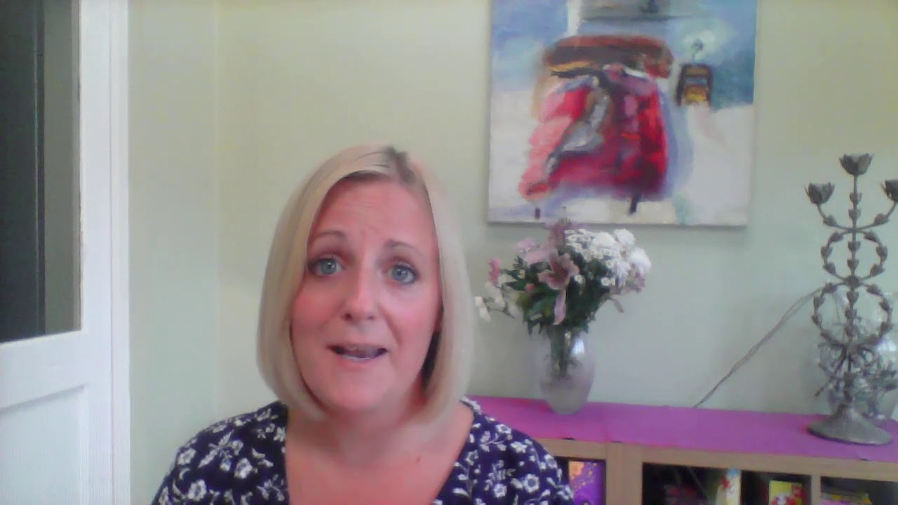 Year 7 Welcome Event Mrs Millar