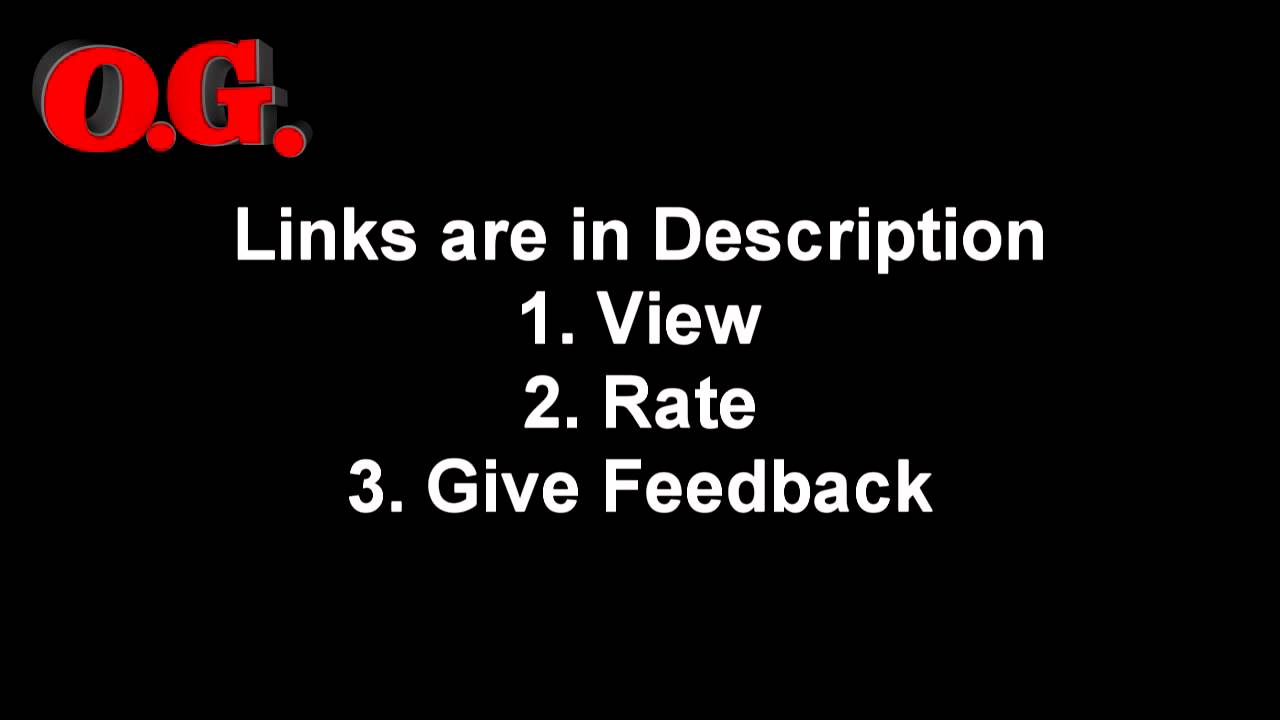 OGYTN Meeting #8 | 07-22-2011