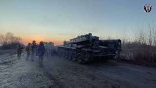 128 днів боронить Україну від ворога 128 окрема гірсько штурмова Закарпатська бригада