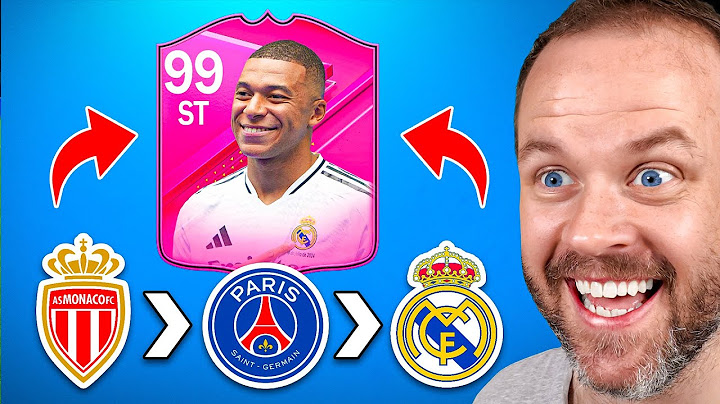 Guess The Player By Their Transfers, Buy Them *NEW*