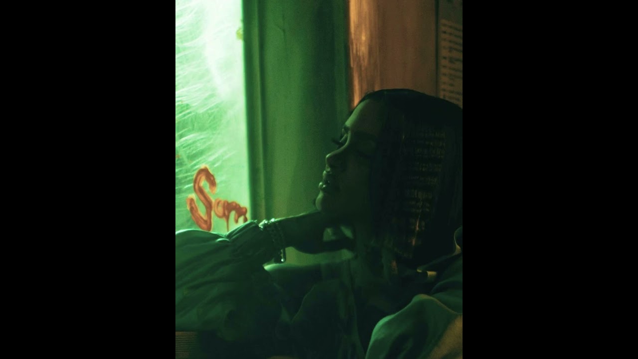 (FREE) kehlani x Smino Type Beat 