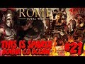 Total War: ROME 2 (Война со всеми на легенде) - Спарта #21