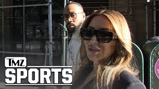 Marcus Jordan Approves Of Larsa Pippen's Controversial Thirst Trap Pic | TMZ Sports