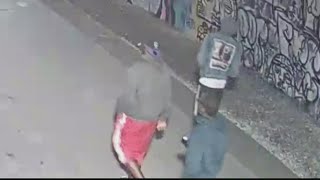 Authorities make 2nd arrest in BeltLine murder, working to find final suspect News
