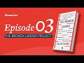 Why Do Poor People Make Bad Decisions? | The Broken Ladder Book 03