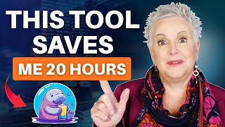 This FREE Tool Saves Me 20 Hours Every Month! | Blotato Social Media Automation Tutorial