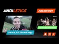 End of video