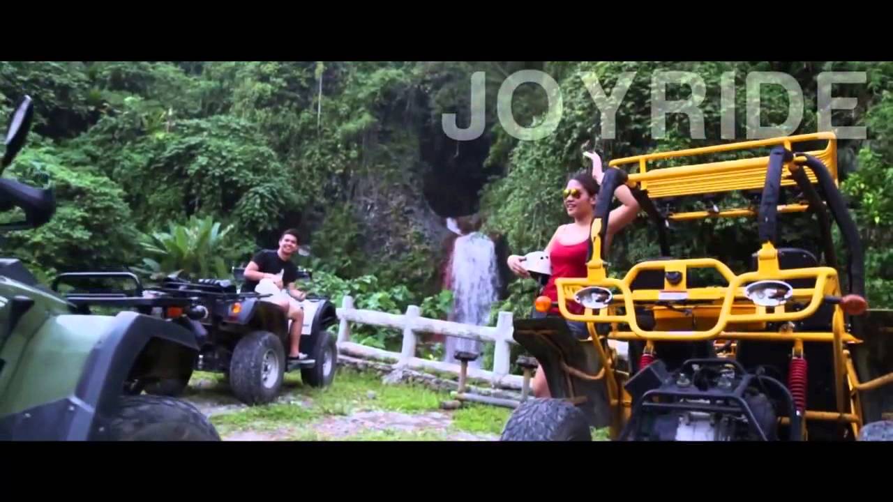 Tejero Highland Resort and Adventure Park - ATV TV Commercial - YouTube