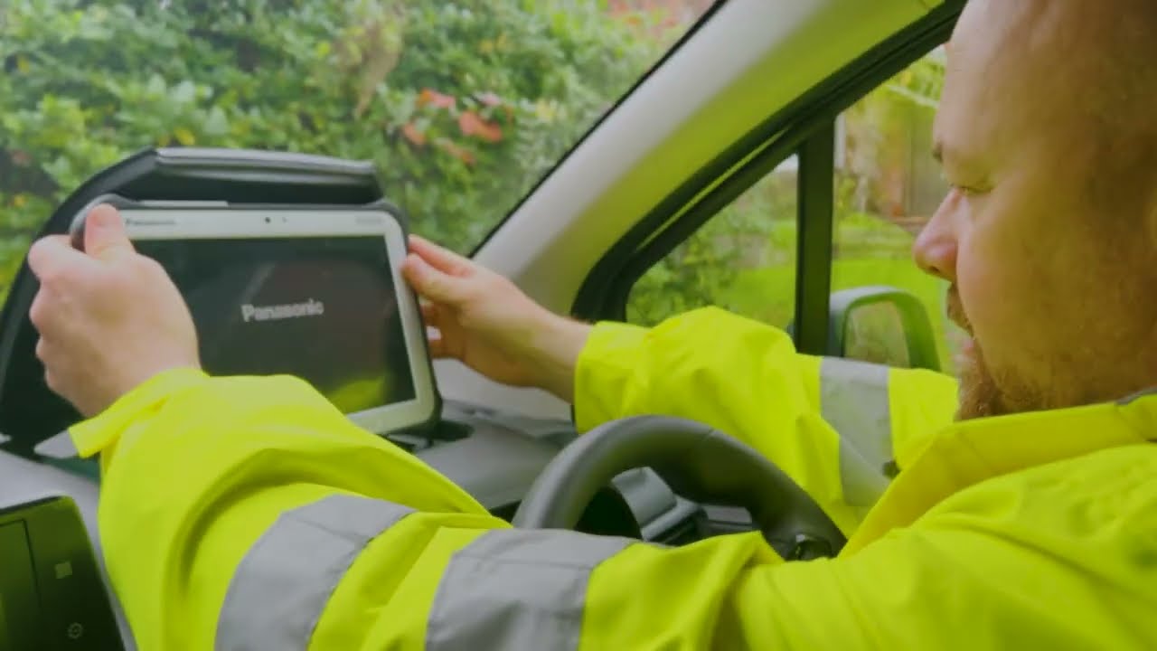 New Networks, New Opportunities - Leakage Technicians