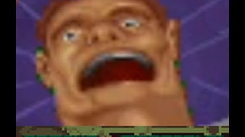 Blaster Launchers: An XCOM Story