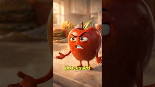 What If Your Foods Can Talk