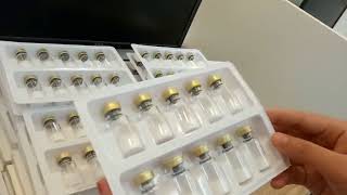 Top Class Golden GH——Filter Biotech  Katherine