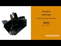 HUSTLER 112715 - IMPELLER W/A BLOWER - HUSTLER genuine Part Number 112715