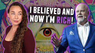How MLMs Use Law of Attraction to Exploit You