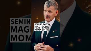 Semino Rossi: Neue Single „Magische Momente“ wurde von den Fans schon sehnsüchtig erwartet #shorts