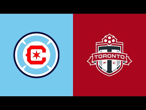 HIGHLIGHTS: Chicago Fire FC vs. Toronto FC | July 15, 2023