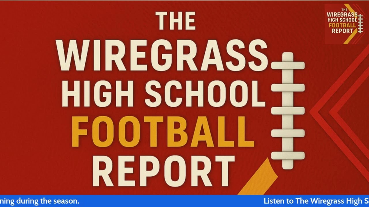 Rehobeth Rebels head coach Toby Greene + Wiregrass head coaching changes