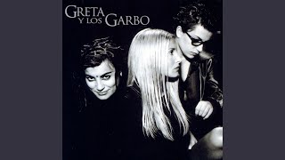 Video voorbeeld van "Greta Y Los Garbo - Vuelvo a ti"