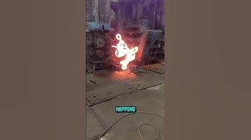 Steel Mill Missroll #dndx1