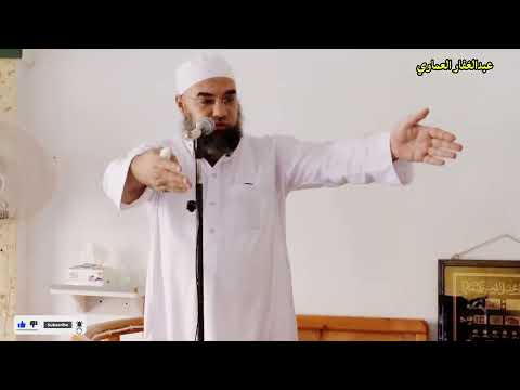 مثل المؤمن خطبة الجمعة