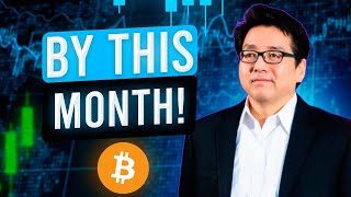 1 Minutes Ago  Tom Lee Shared Insane Crypto Cycle News