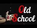 OldSchool - спектакль театра ЛИЦЕДЕИ
