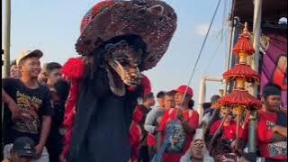 RIJIKNYA SOLAH BARONGAN GANESHA