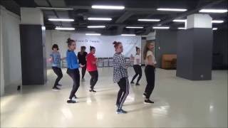 Karma Jazzelle Workshop