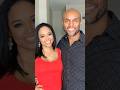 Judge Faith Jenkins and Kenny Lattimore 4 years of marriage and 1 child ❤️💘