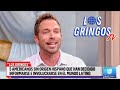 ASÍ Me Hice YOUTUBER || LOS GRINGOS TV